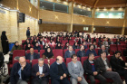 پنجمین دوره جشن کتاب دانشگاه تبریز در تاریخ ۳۰ آبان ۱۴۰۲ برگزار گردید
