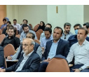 کارگاه های مهارت افزایی پژوهشی و آموزشی اساتید دانشگاه تبریز در محل کتابخانه مرکزی برگزار شد(به پیوست فایل های ارائه شده در کارگاه ها)