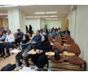 کارگاه های مهارت افزایی پژوهشی و آموزشی اساتید دانشگاه تبریز در محل کتابخانه مرکزی برگزار شد(به پیوست فایل های ارائه شده در کارگاه ها)