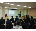 کارگاه های مهارت افزایی پژوهشی و آموزشی اساتید دانشگاه تبریز در محل کتابخانه مرکزی برگزار شد(به پیوست فایل های ارائه شده در کارگاه ها)