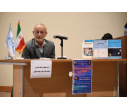 ششمین دوره جشن کتاب دانشگاه تبریز همزمان با گرامیداشت سی و دومین هفته‌ی کتاب جمهوری اسلامی ایران برگزار گردید