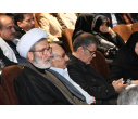 ششمین دوره جشن کتاب دانشگاه تبریز همزمان با گرامیداشت سی و دومین هفته‌ی کتاب جمهوری اسلامی ایران برگزار گردید