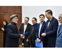 جشن بزرگ کتاب و کتابخوانی در دانشگاه تبریز برگزار گردید
