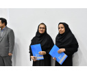 جشن بزرگ کتاب و کتابخوانی در دانشگاه تبریز برگزار گردید