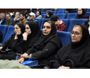 جشن بزرگ کتاب و کتابخوانی در دانشگاه تبریز برگزار گردید
