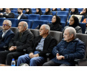 جشن بزرگ کتاب و کتابخوانی در دانشگاه تبریز برگزار گردید