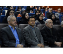 جشن بزرگ کتاب و کتابخوانی در دانشگاه تبریز برگزار گردید