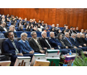 جشن بزرگ کتاب و کتابخوانی در دانشگاه تبریز برگزار گردید