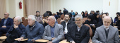 مراسم دومین جشن کتاب دانشگاه تبریز برگزار شد