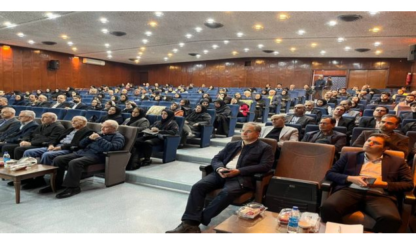 جشن بزرگ کتاب و کتابخوانی در دانشگاه تبریز برگزار گردید